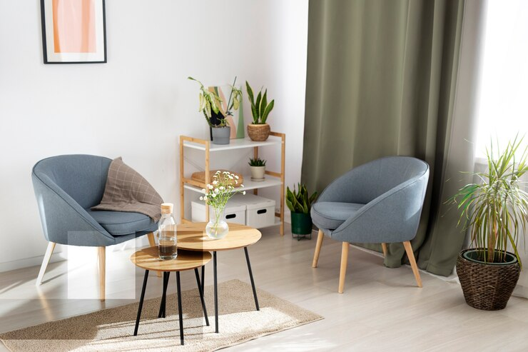 compact bedroom chair