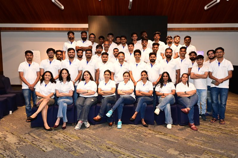 elastic run pune