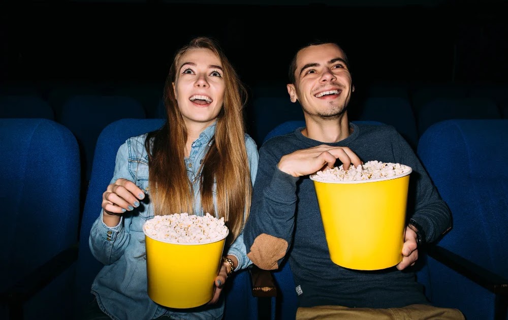 movies ming