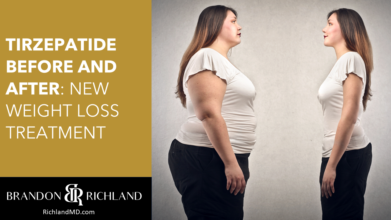 tirzepatide not working for weight loss
