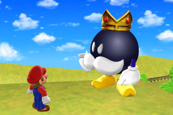 king bomb
