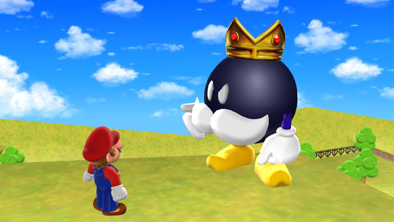 king bomb