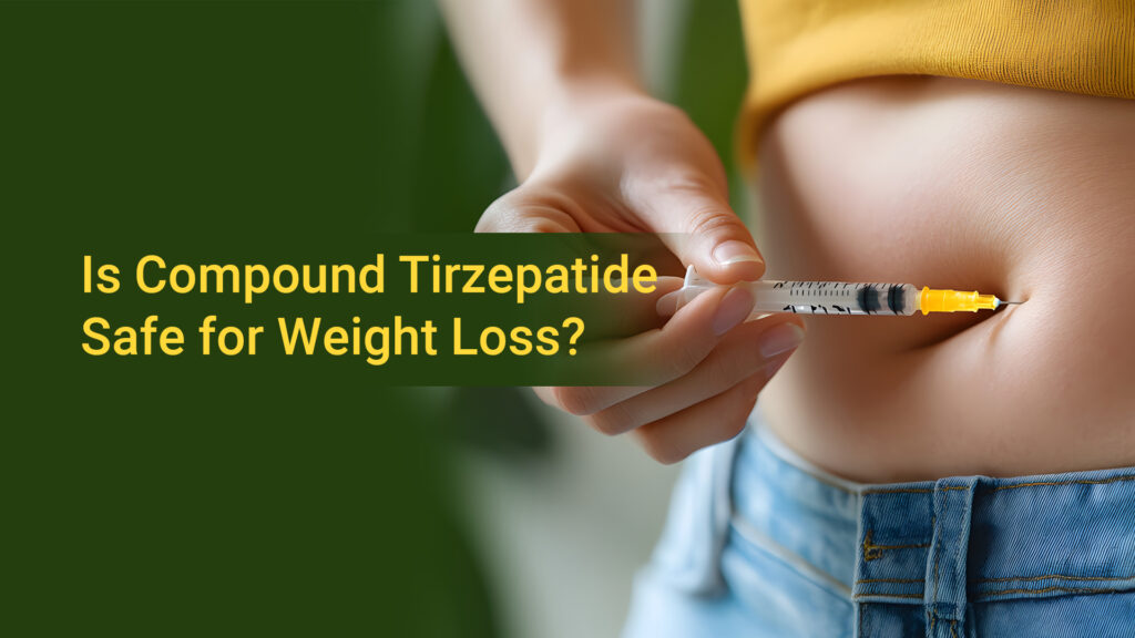 tirzepatide not working for weight loss