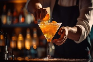 can you drink on zepbound
