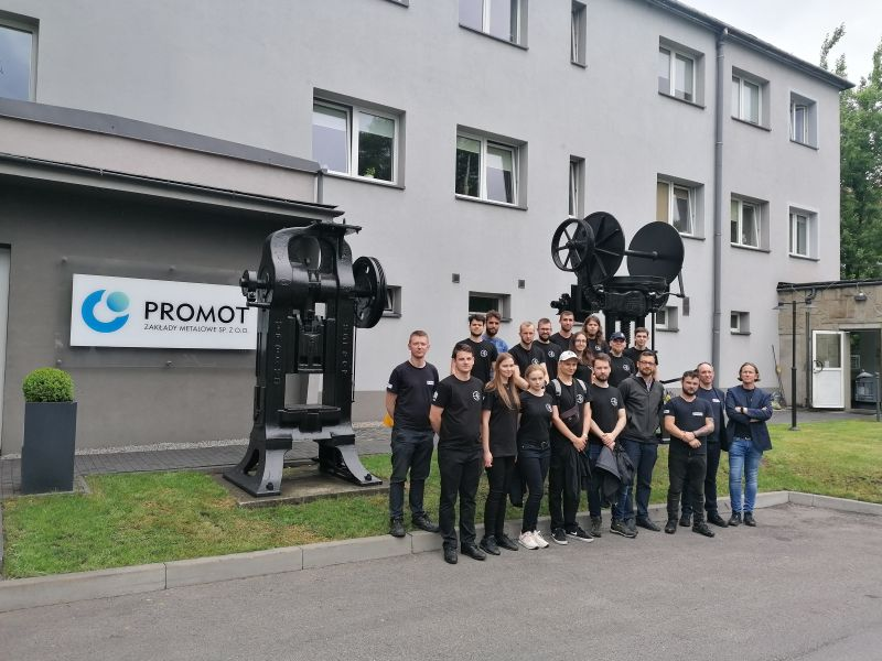 Promot