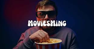 movies ming