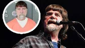 teddy gentry
