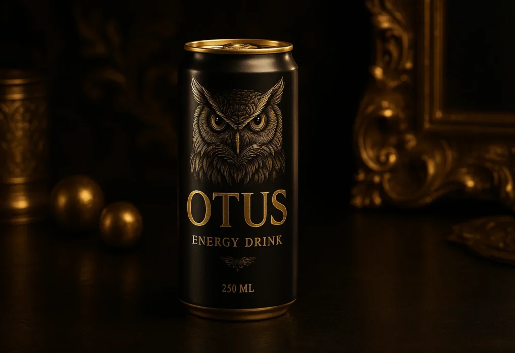 lotus energy drink