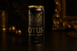 lotus energy drink