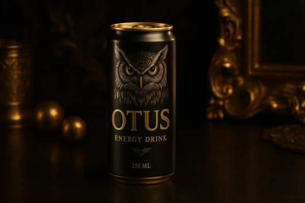 lotus energy drink