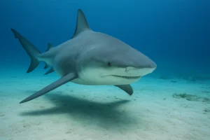 bull shark