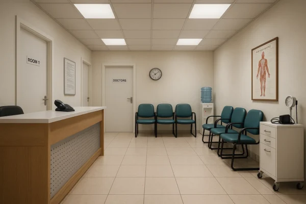 clinic