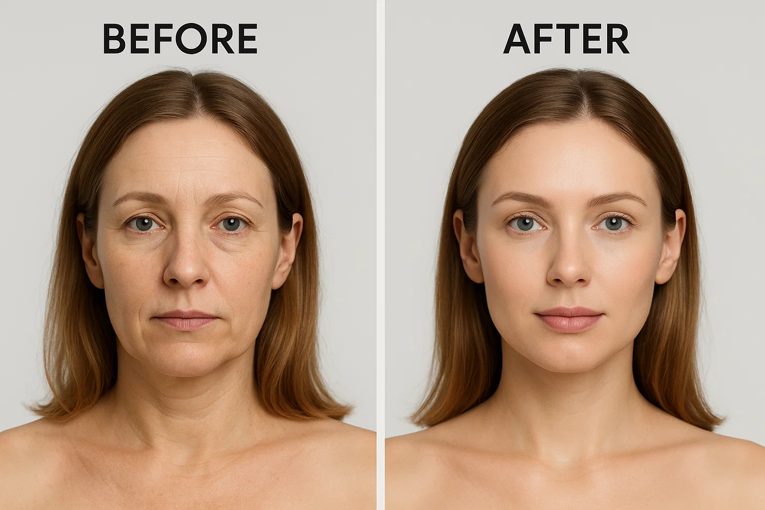 nad+ injections before and after​