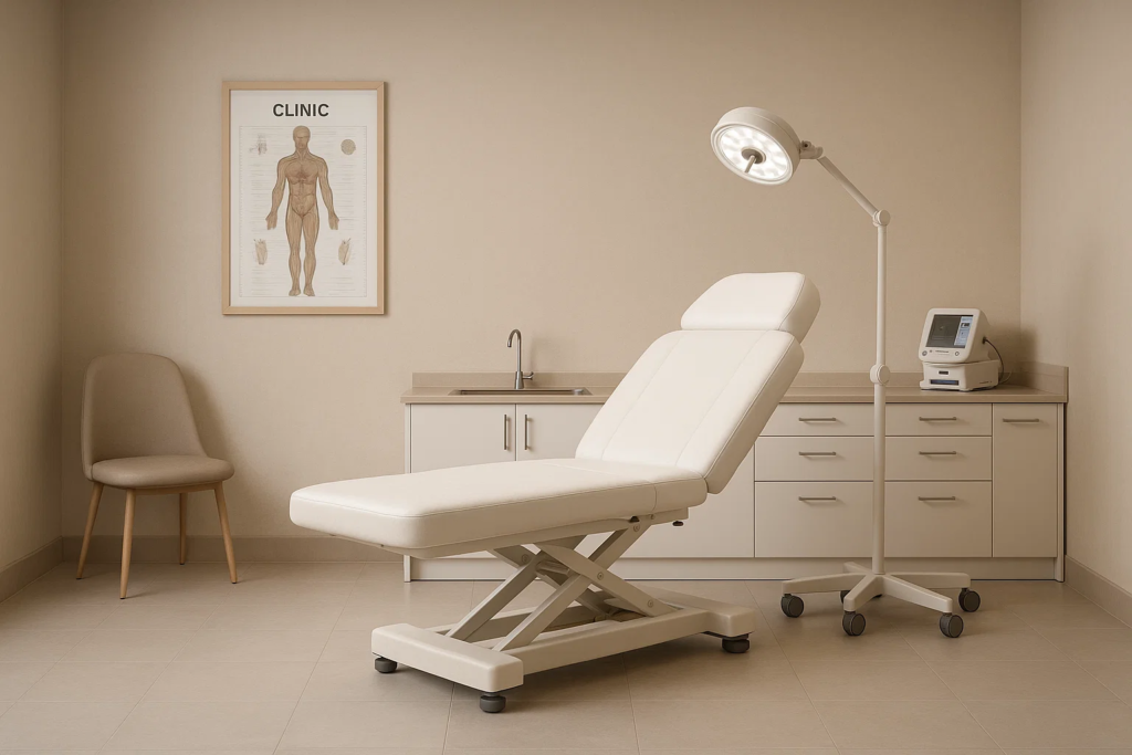 clinic