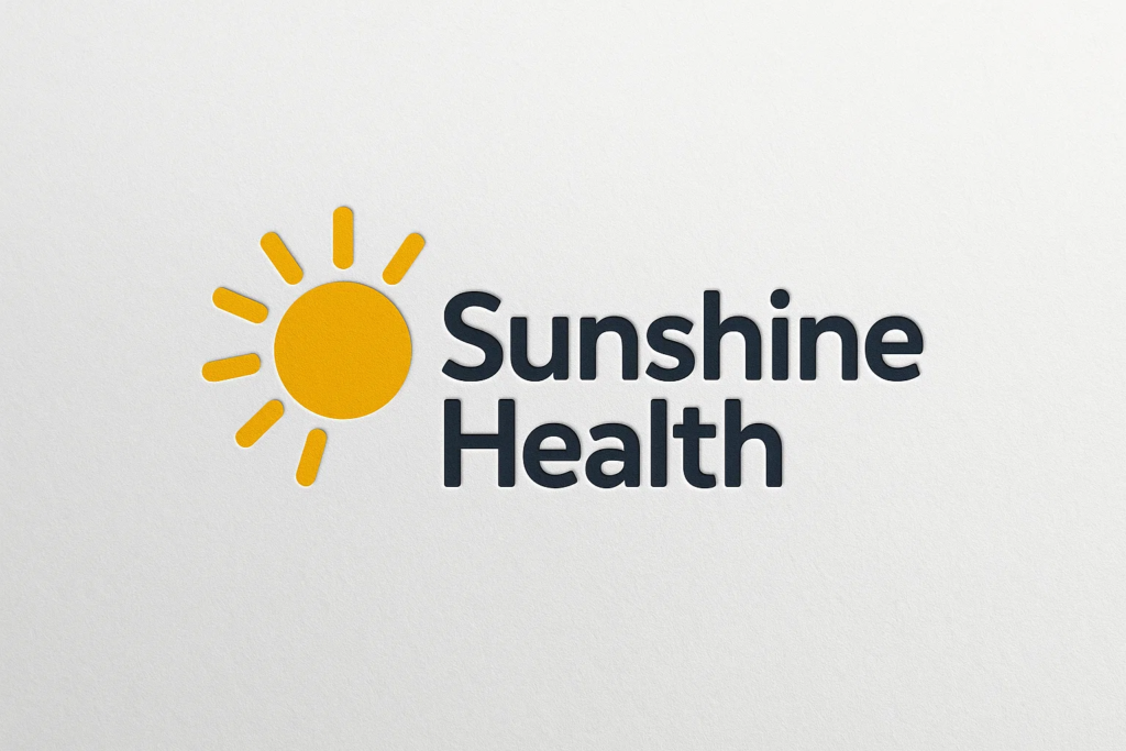 sunshine health
