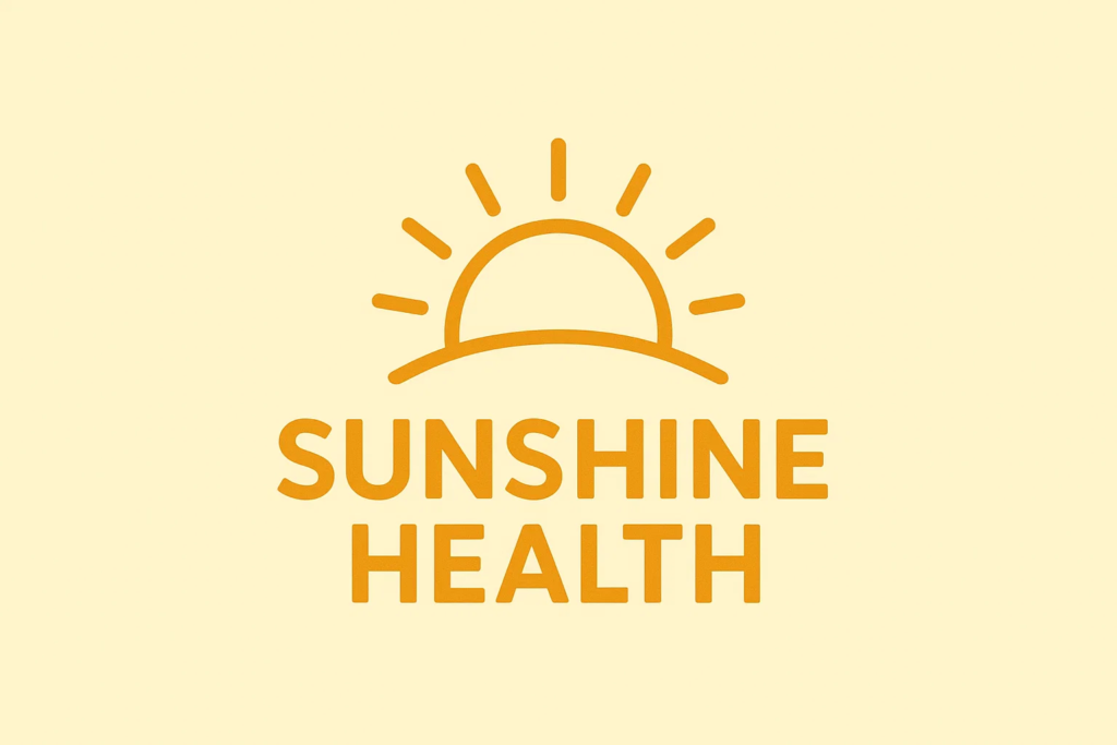 sunshine health