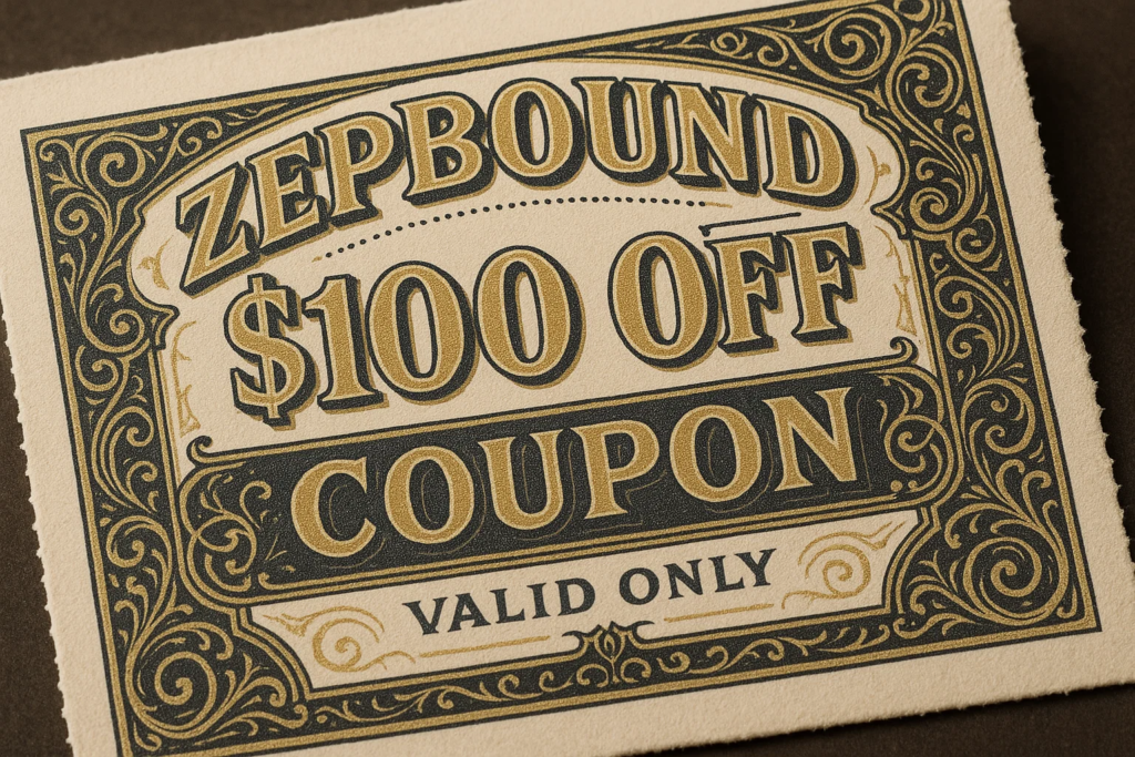 zepbound coupon