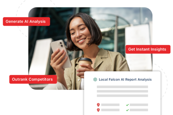 BrightLocal vs LocalFalcon: What Happens When They Mix? brightlocal vs localfalcon