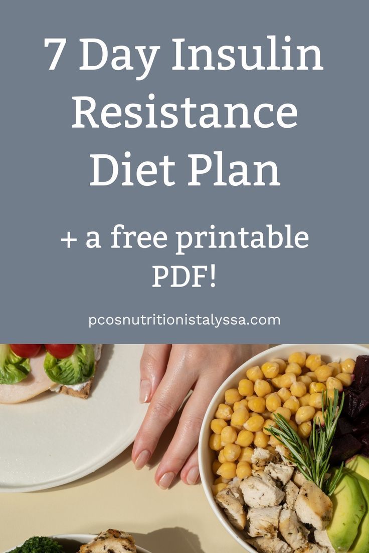 Zepbound for insulin resistance