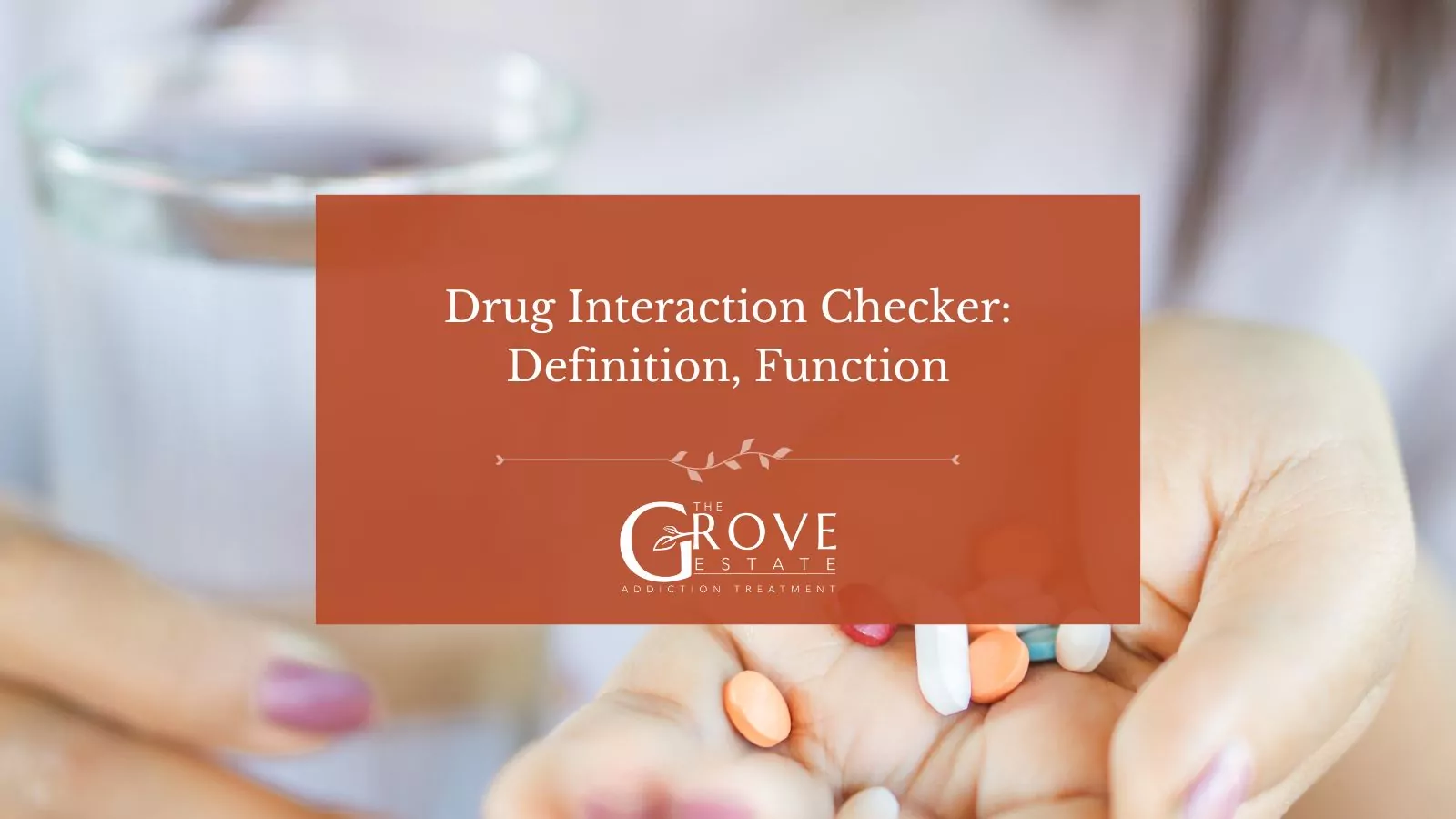 webmd interaction checker
