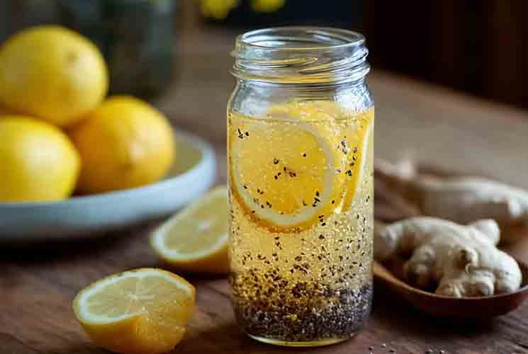natural zepbound recipe