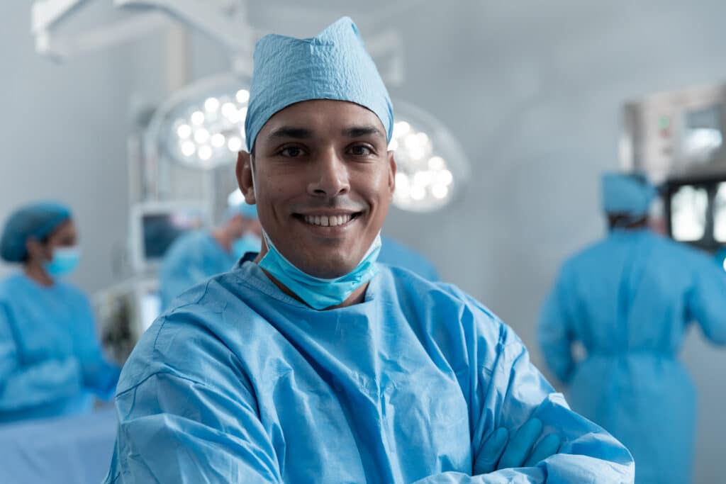 surgical tech programs