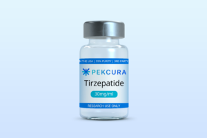 Tirzepatide brand name in India