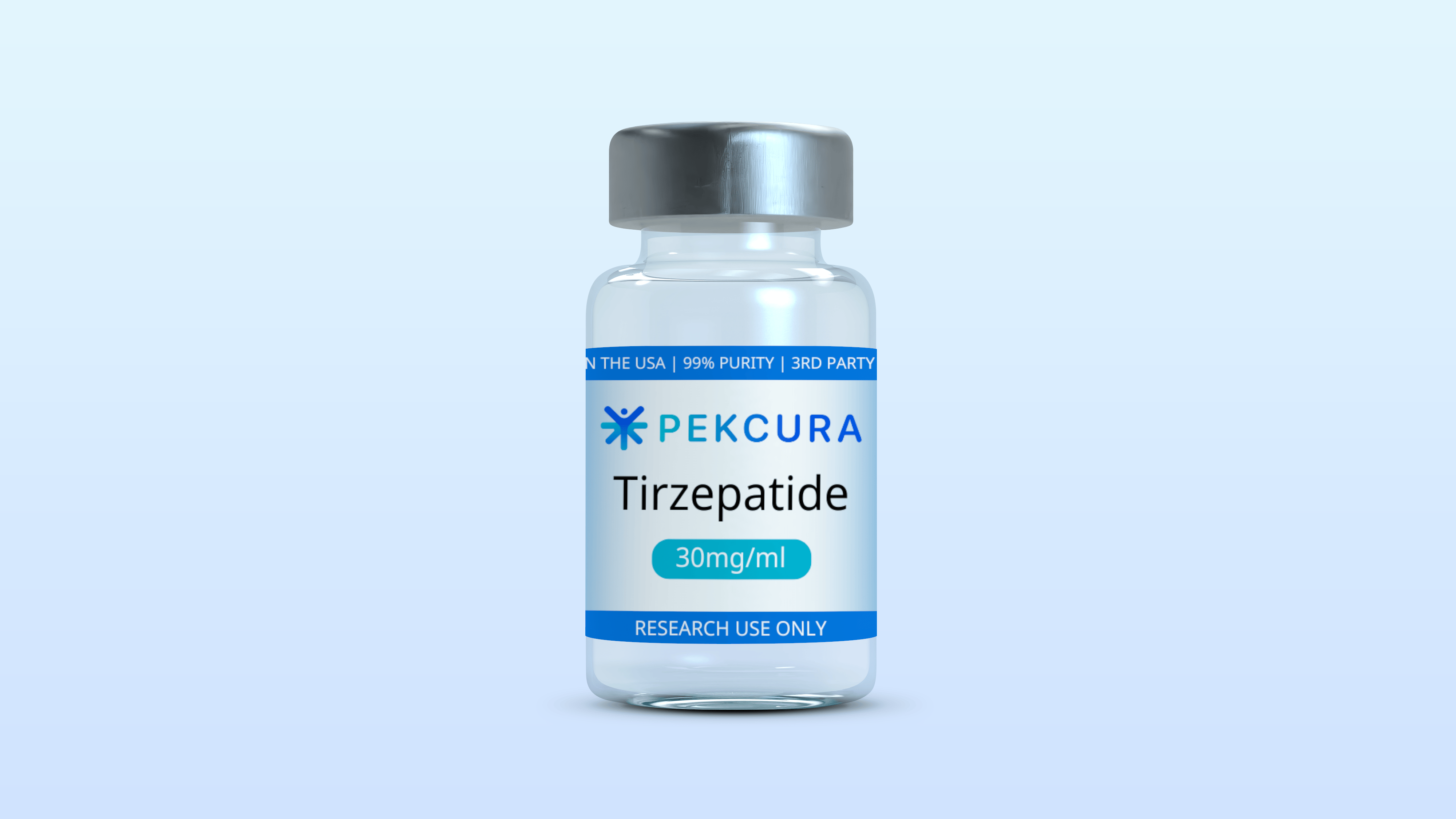 Tirzepatide brand name in India