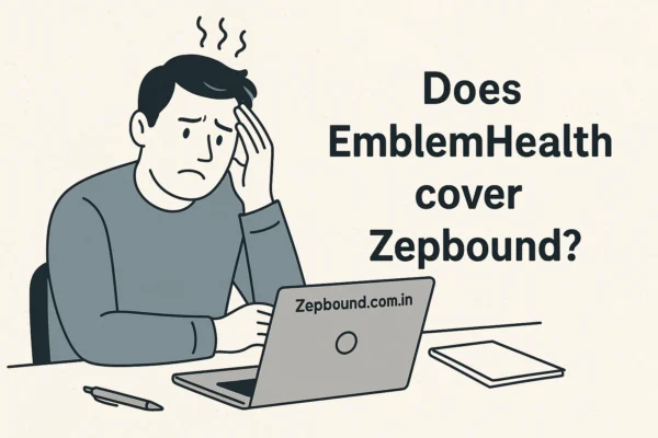 does emblemhealth cover zepbound​