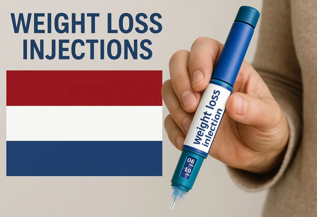 weight loss injections netherlands