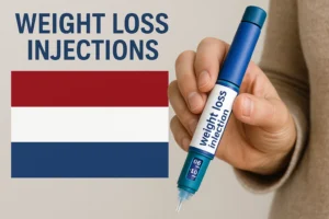 weight loss injections netherlands