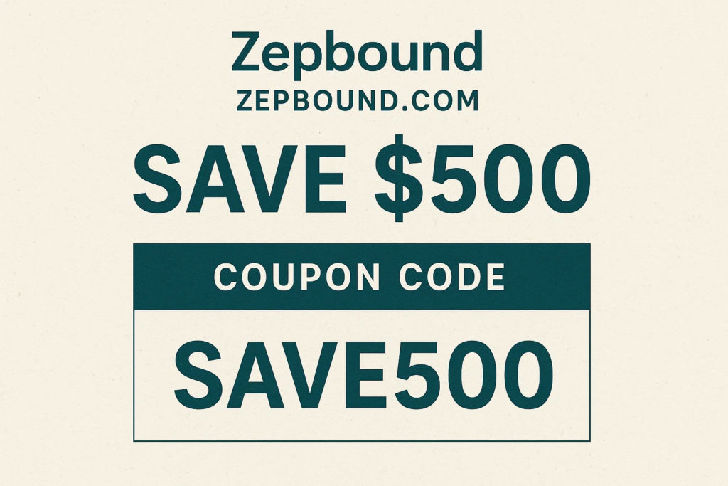 zepbound.com coupon