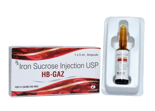 hemoglobin injection price