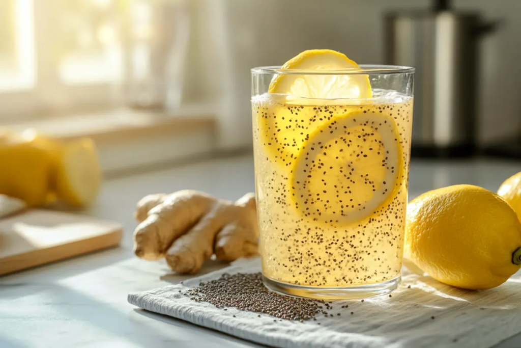 natural zepbound recipe