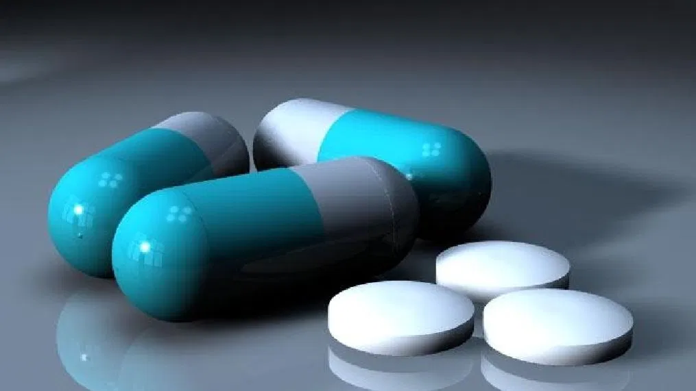 is gabapentin a controlled substance