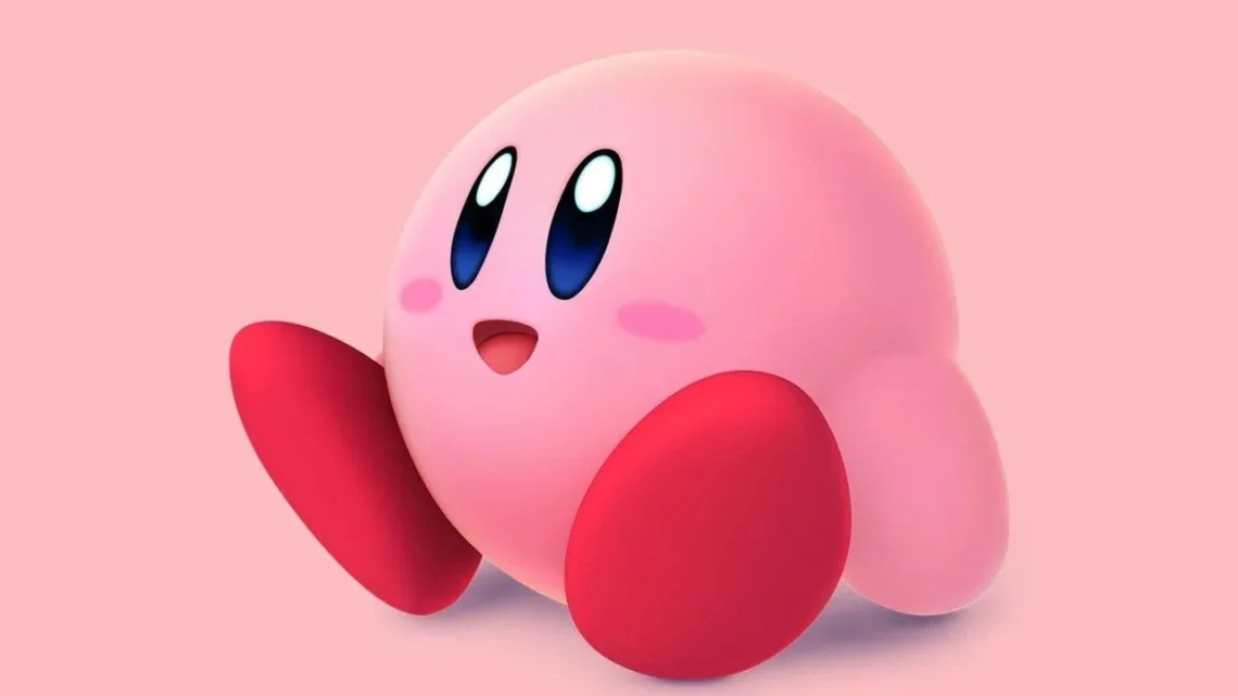 kirby-dedo