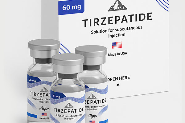 tirzepatide para que sirve