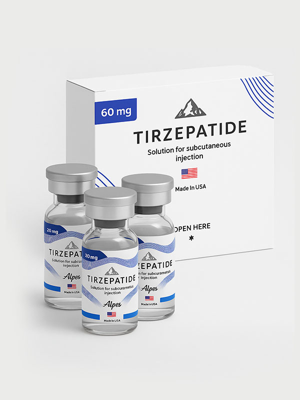 tirzepatide para que sirve