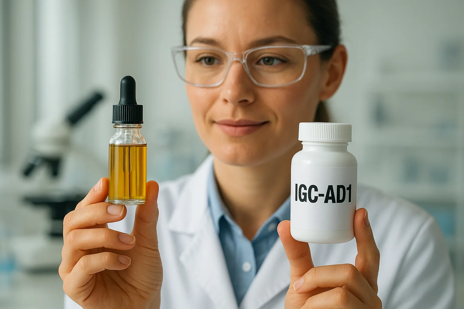 igc pharma