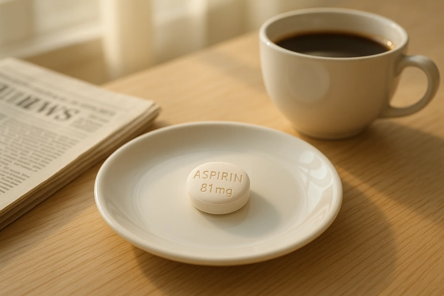 aspirin 81 mg