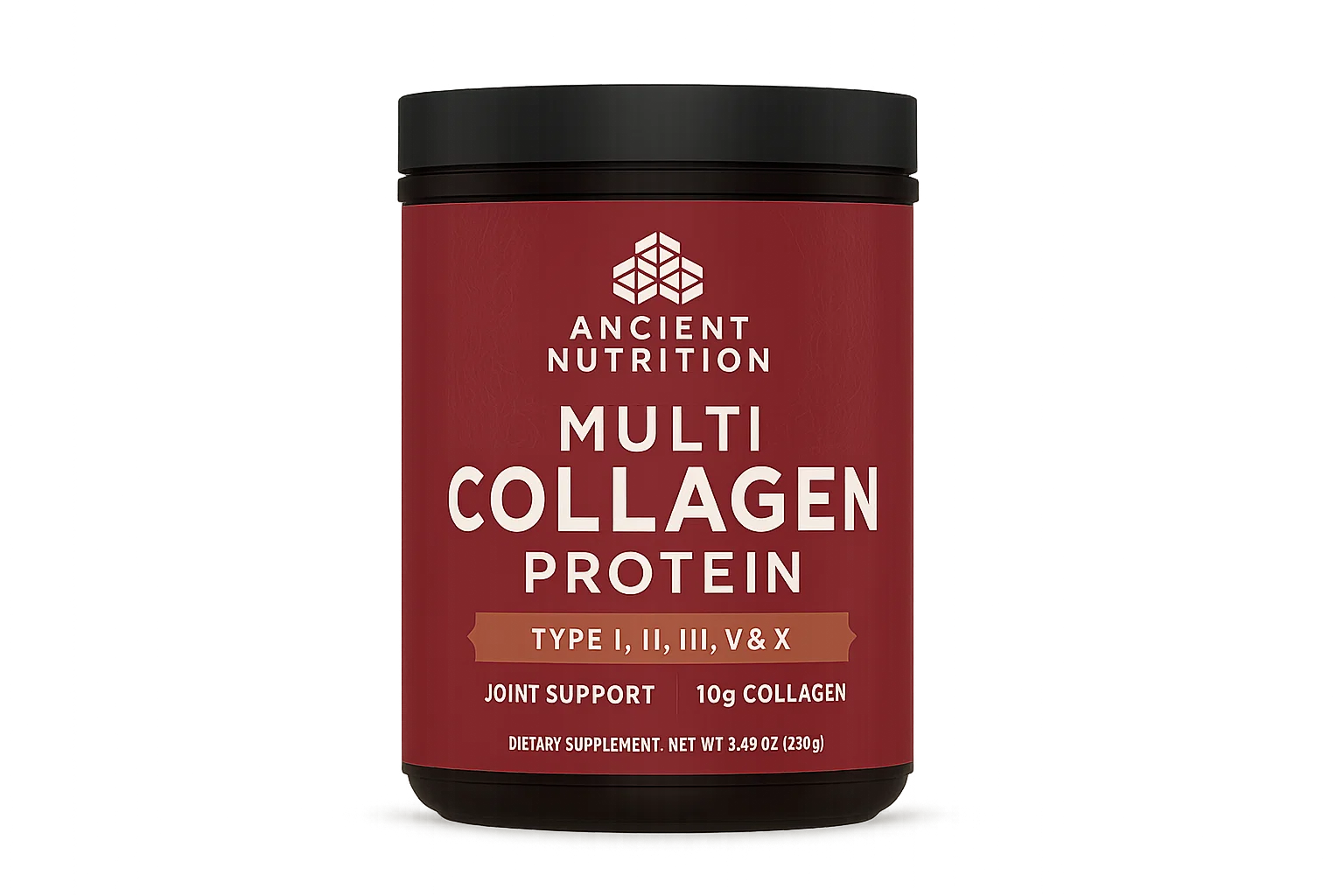 ancient nutrition multi collagen protein