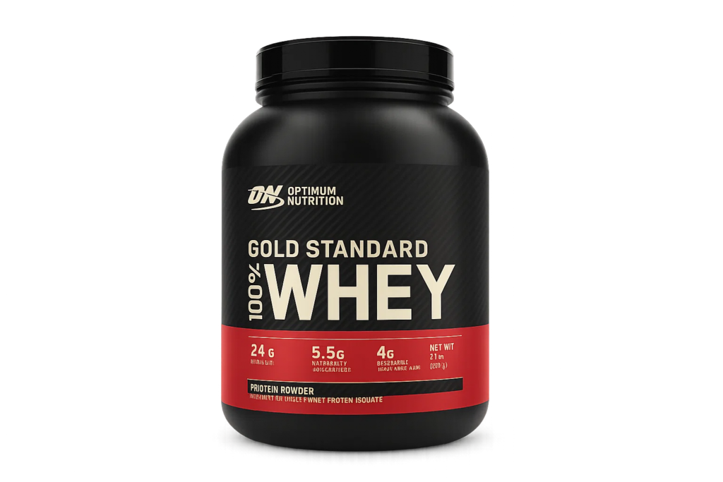 optimum nutrition