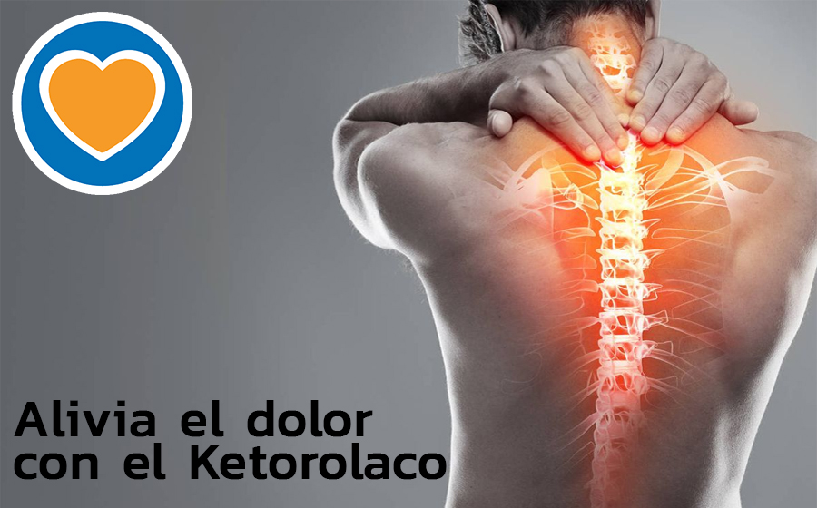 ketorolaco para que sirve