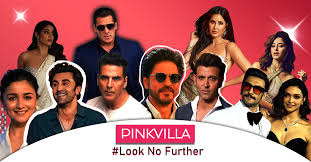 pinkvilla