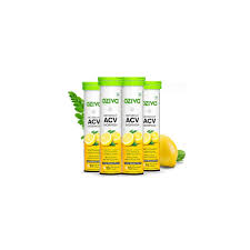 oziva acv moringa