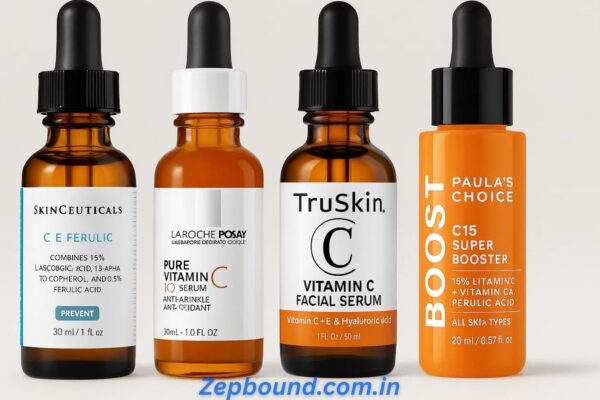 Best Vitamin C Serums for Glowing Skin: Your Complete Guide 2025 best vitamin c serums