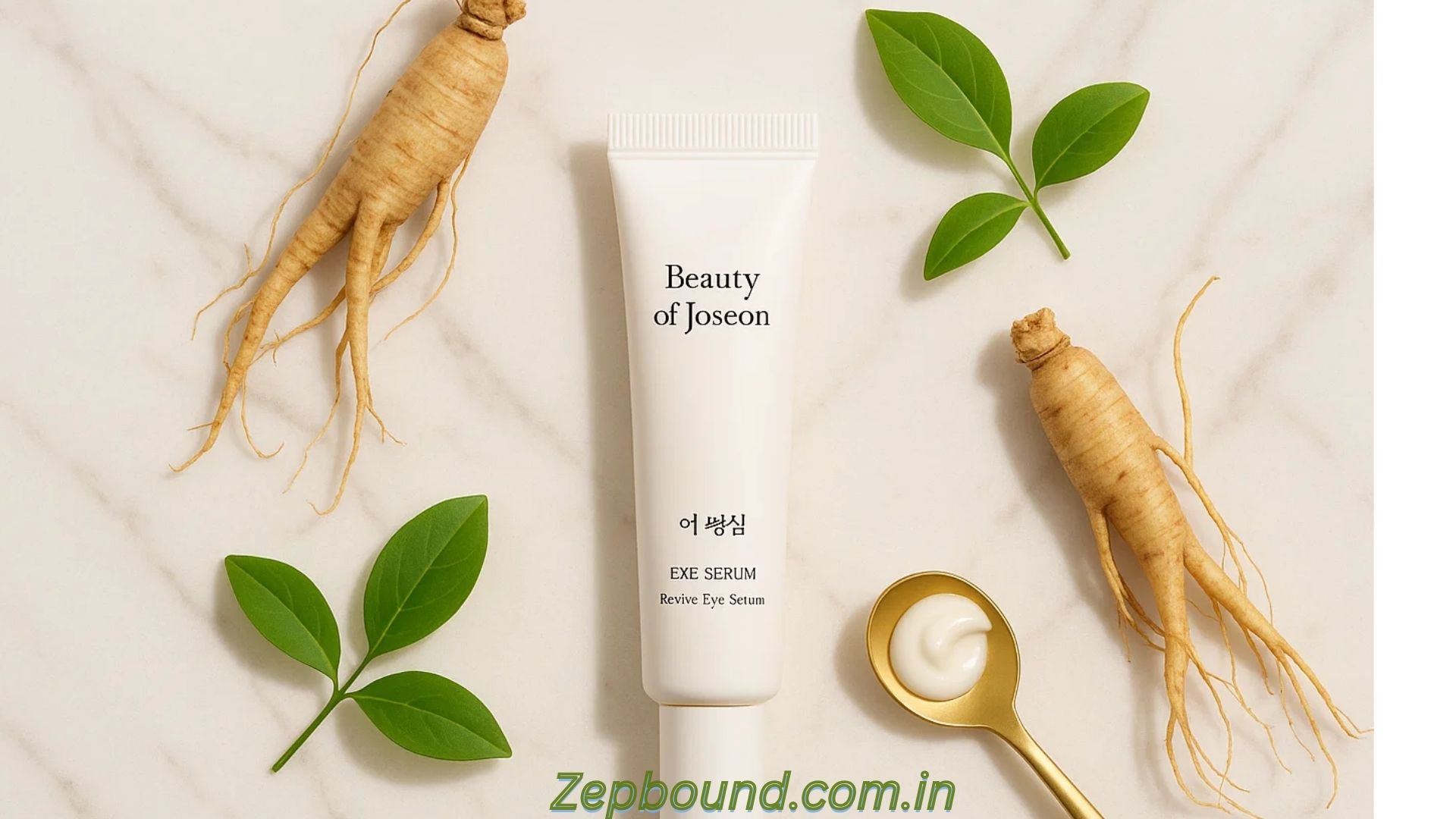 beauty of joseon eye cream