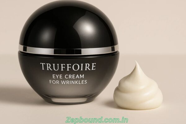 eye cream for wrinkles truffoire.com