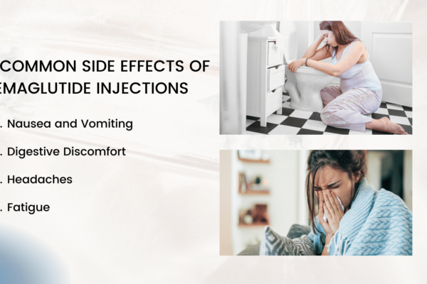 How Long Do Semaglutide Side Effects Last? A Complete Guide 2025 how long do semaglutide side effects last