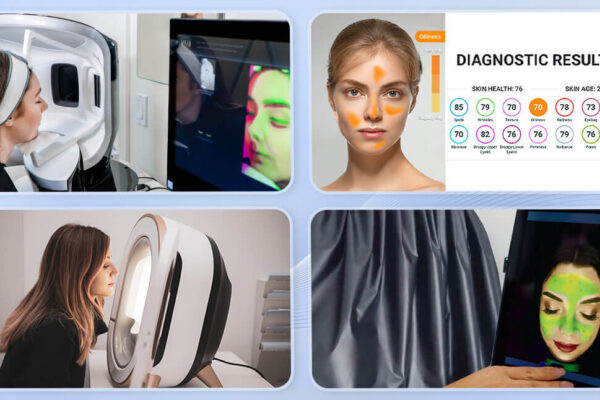 Dermatologist Skin Scanner